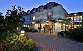 Best Western Hotel Heidehof Hermannsburg