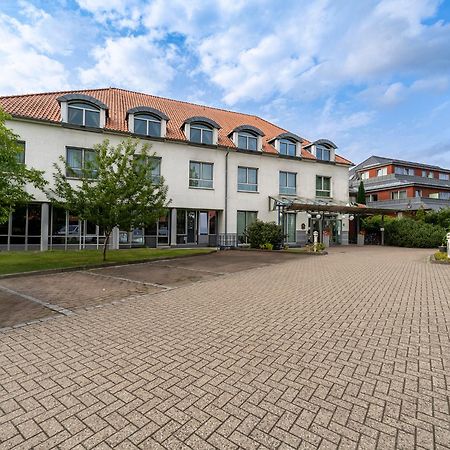 Best Western Hotel Heidehof Hermannsburg Exterior foto