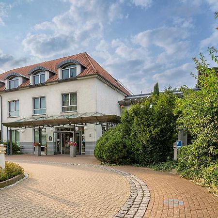 Best Western Hotel Heidehof Hermannsburg Exterior foto